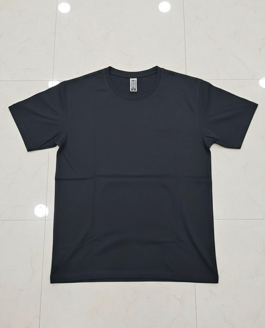 short sleeve cotton t-shirt